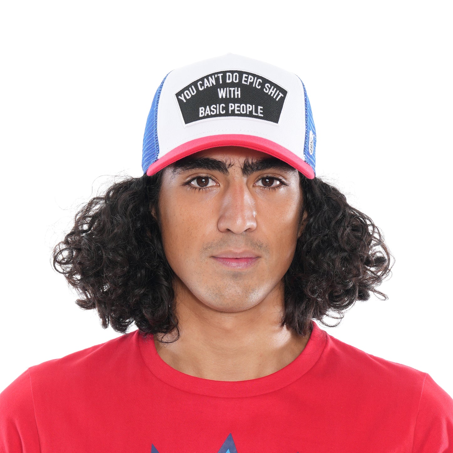 Cult Epic Shit Trucker Hat