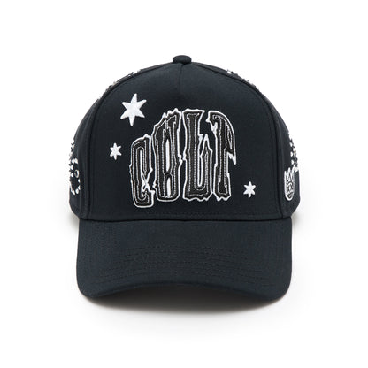 Cult x El Alfa Trucker Hat