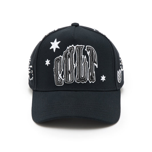 Cult x El Alfa Trucker Hat