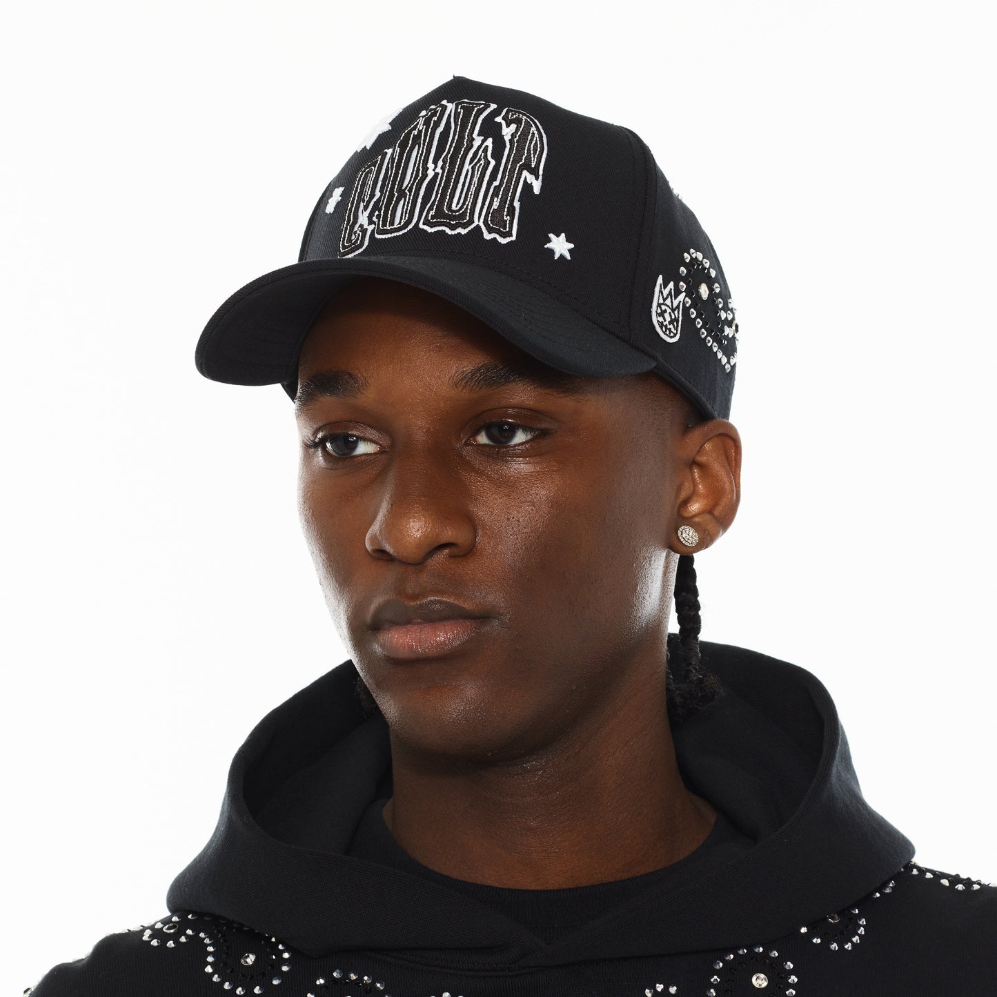 Cult x El Alfa Trucker Hat
