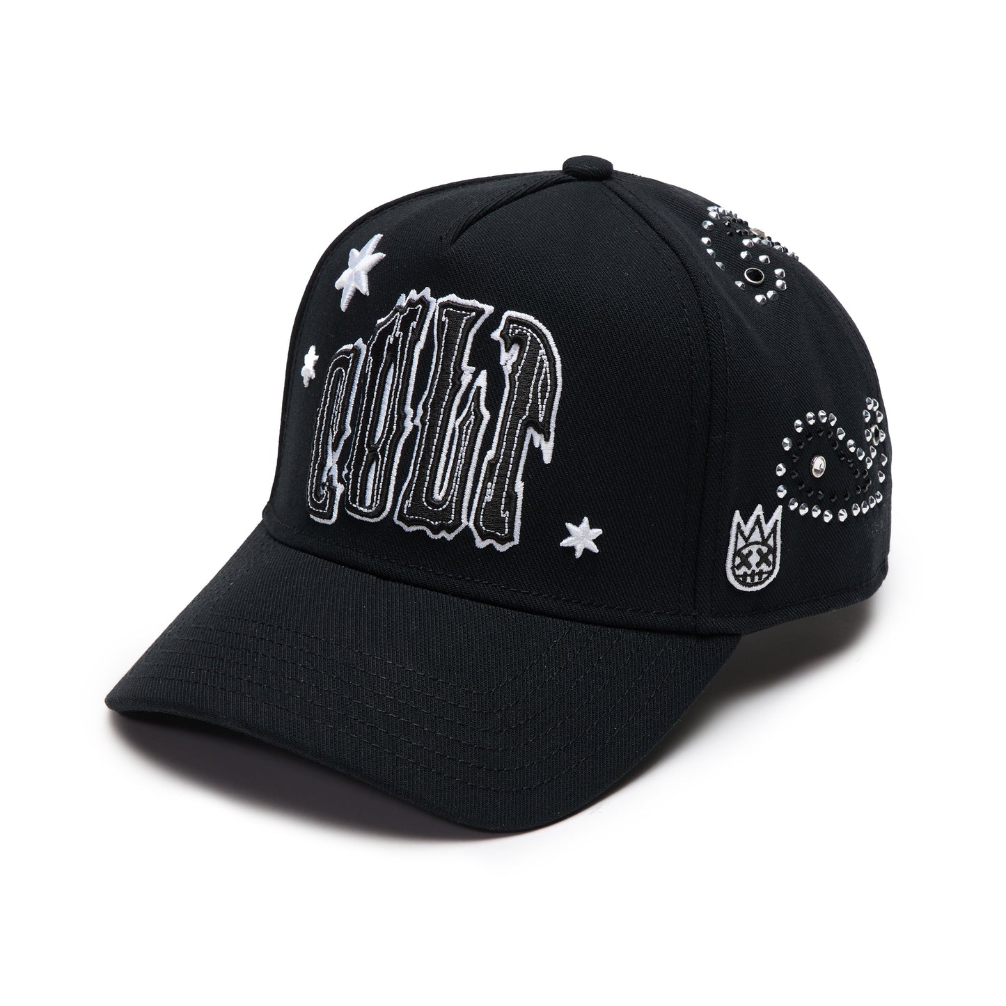 Cult x El Alfa Trucker Hat