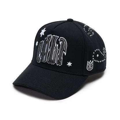 Cult x El Alfa Trucker Hat