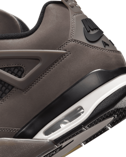 Air Jordan 4 "Cave Stone"