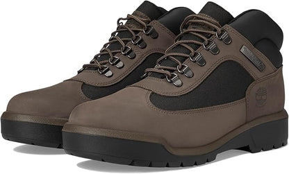 Timberland Field Boot Lowtop Brown