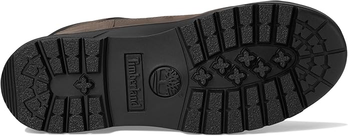 Timberland Field Boot Lowtop Brown