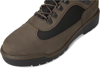 Timberland Field Boot Lowtop Brown