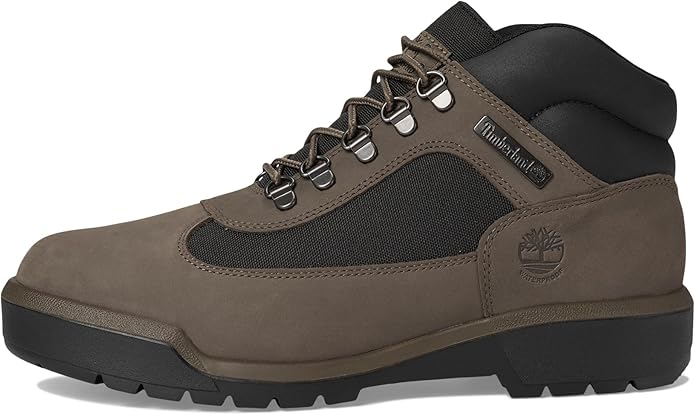 Timberland Field Boot Lowtop Brown