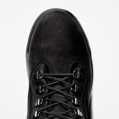 Timberland Field Boot Hightop Black