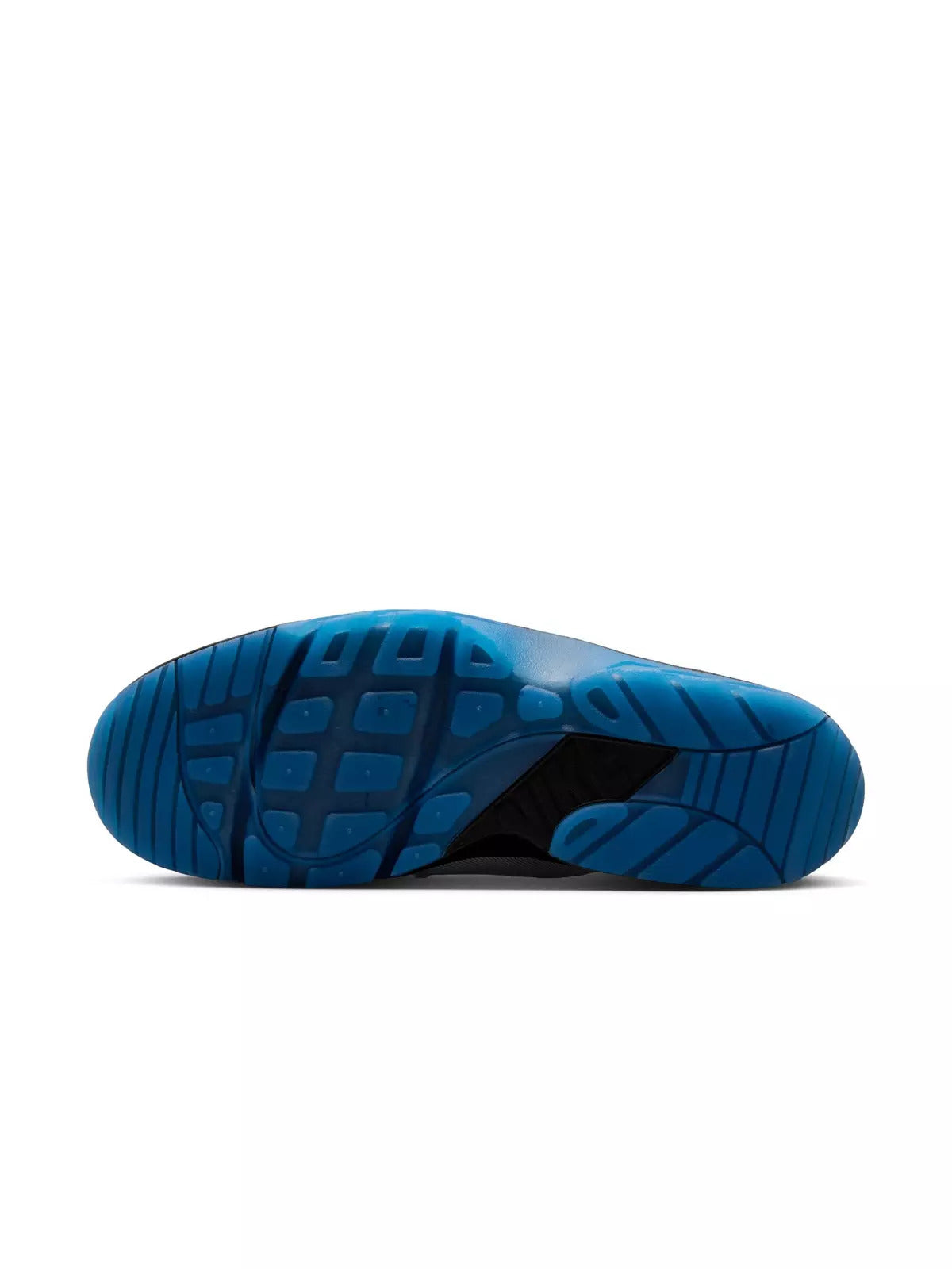 Nike Air Trainer Huarache “Cool Grey”