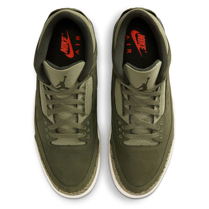 Air Jordan 3 Retro "Family Affair" 