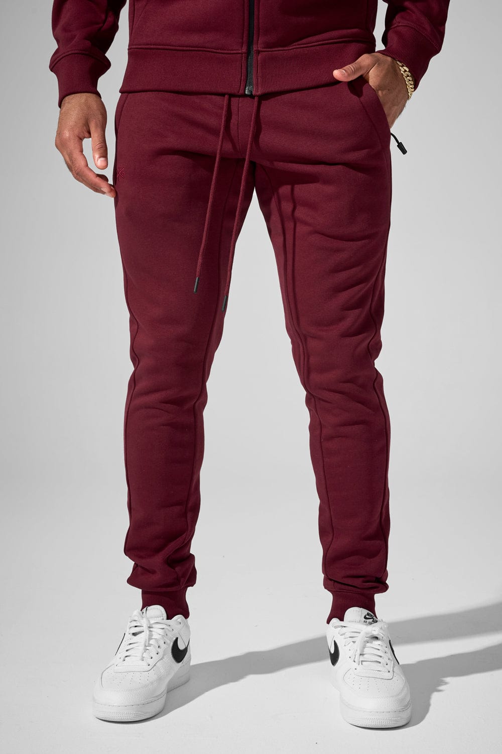 Jordan Craign Uptown Jogger Sweatpants