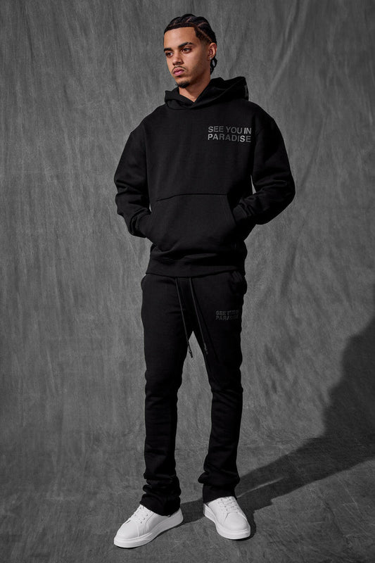 See You In Paradise Hoodie.