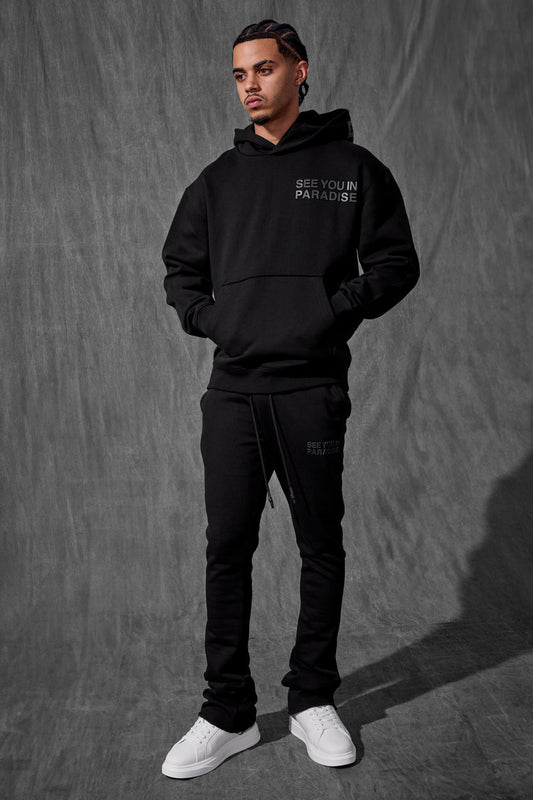 See You In Paradise Full Sweatsuit