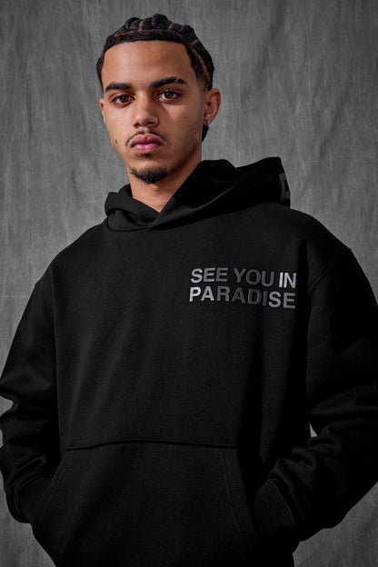 See You In Paradise Full Sweatsuit