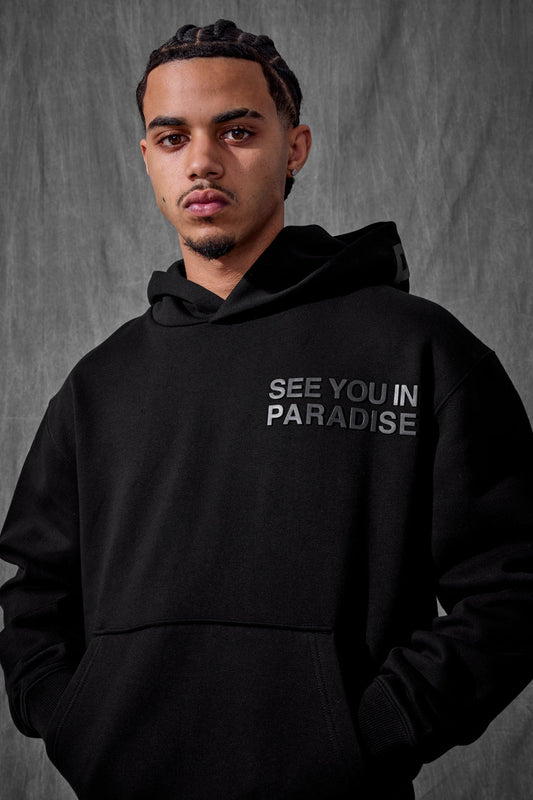 See You In Paradise Hoodie