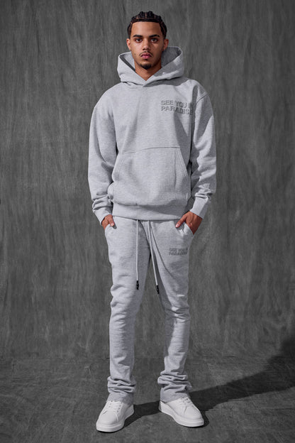 See You In Paradise Stacked Sweatpants