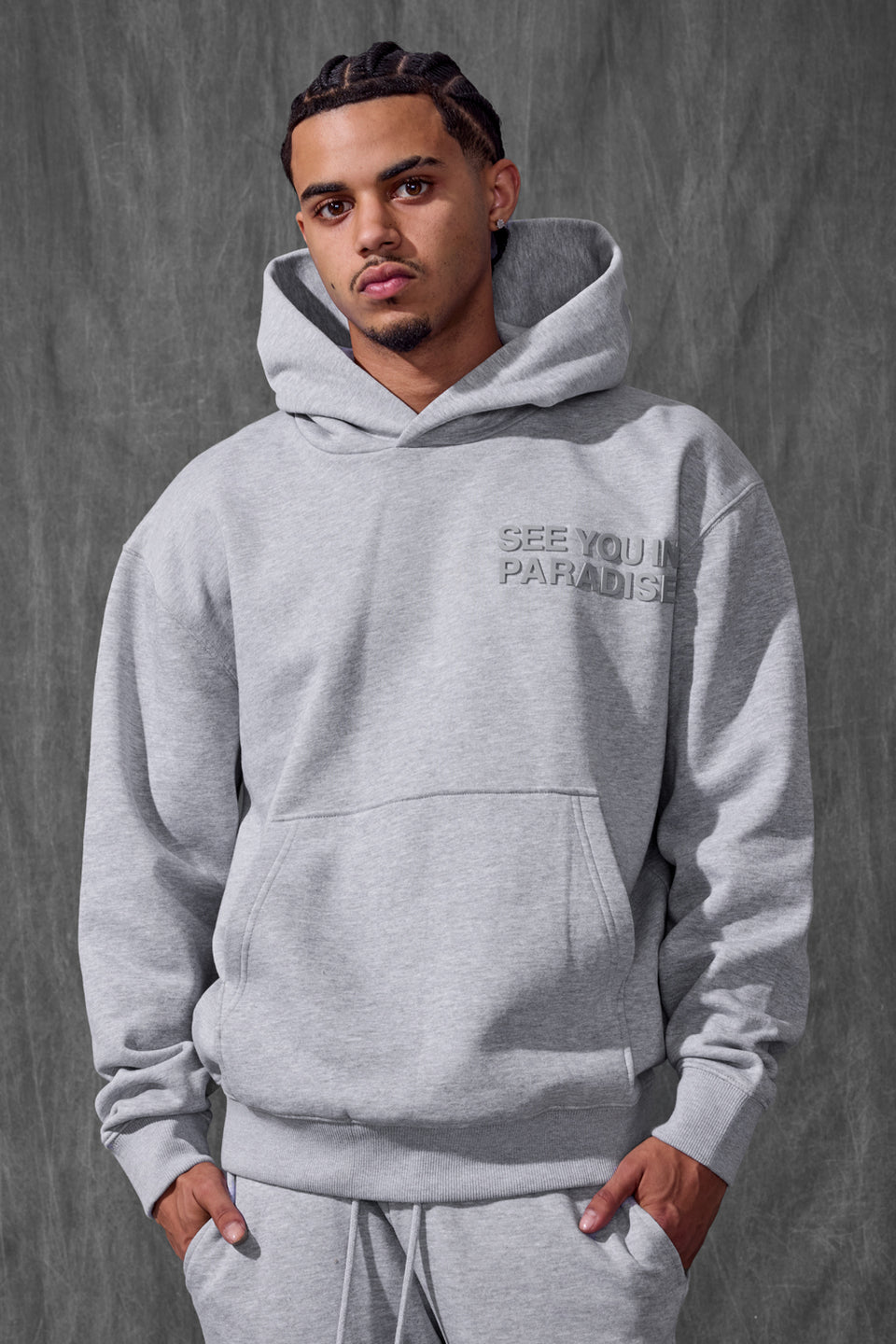 See You In Paradise Full Sweatsuit