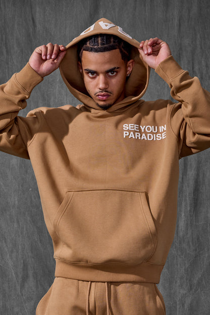 See You In Paradise Full Sweatsuit