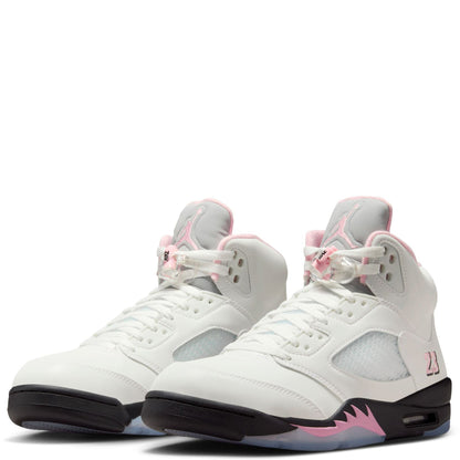 Air Jordan 5 Retro "Medium Soft Pink" 