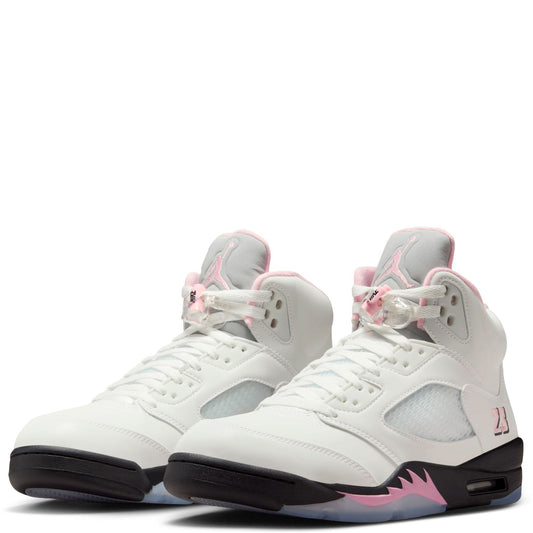 Air Jordan 5 Retro "Medium Soft Pink" 