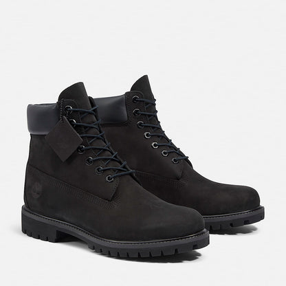 Timberland Premium 6-Inch Construction Boots