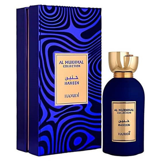 Al Mukhmal Hamidi 100ml EDP 