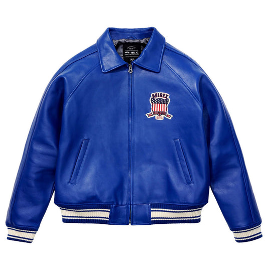 Avirex Icon Bomber Jacket