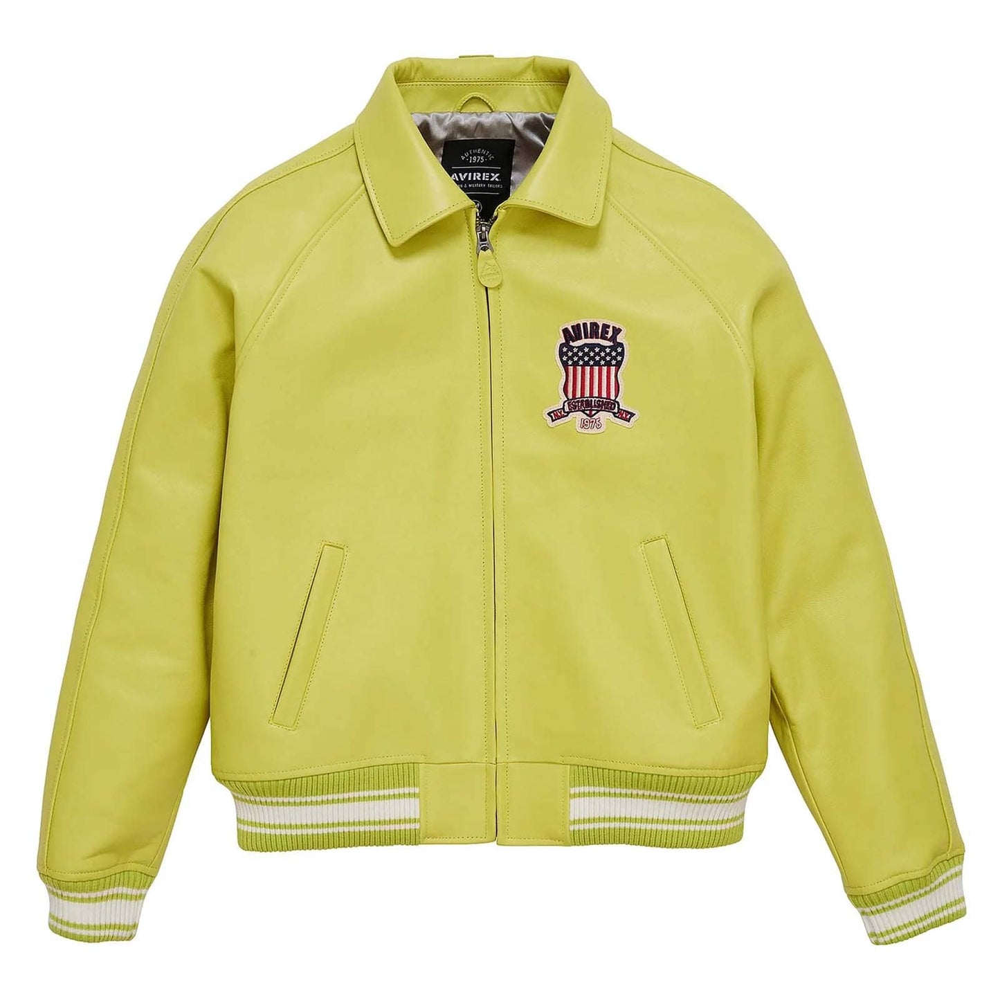 Avirex Icon Bomber Jacket
