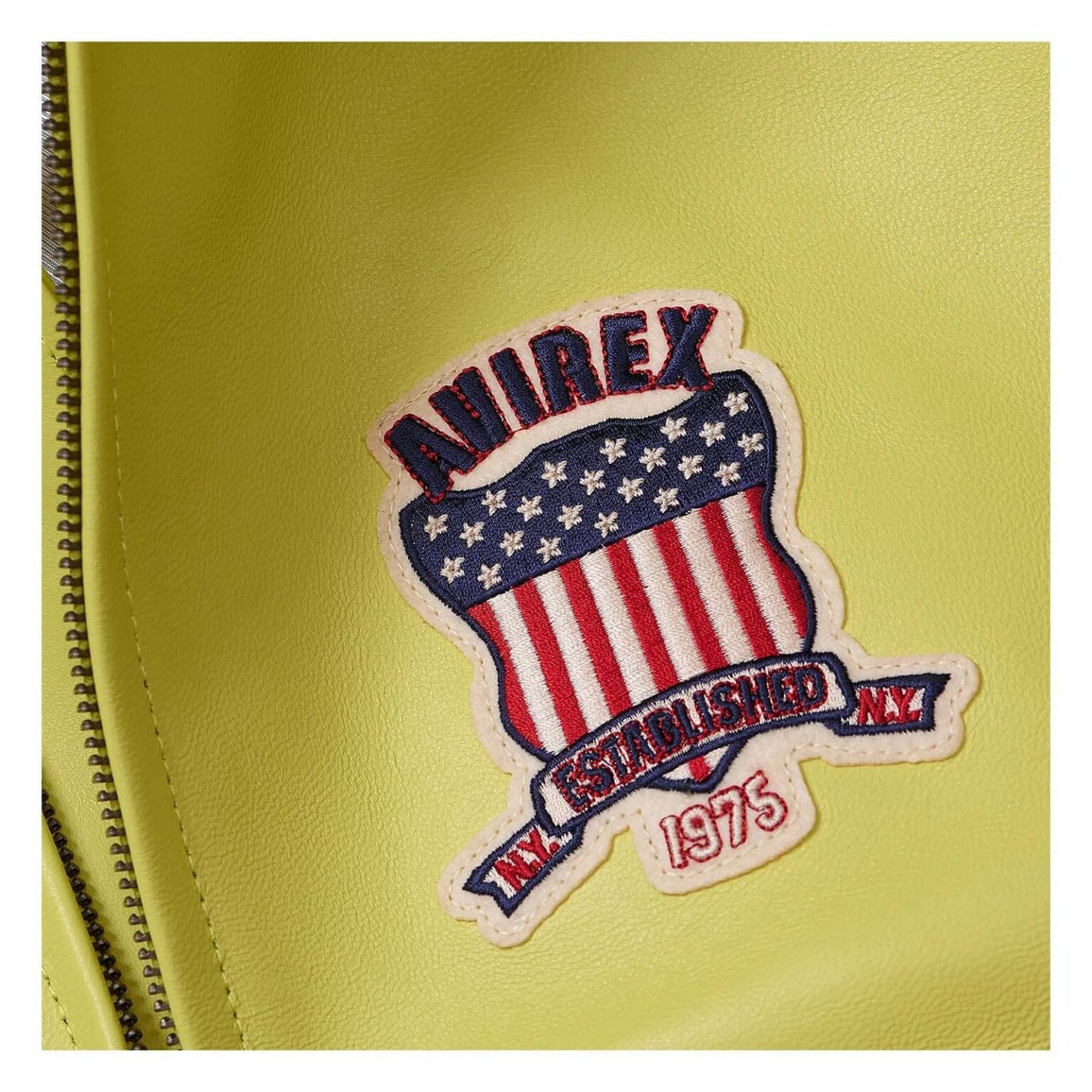 Avirex Icon Bomber Jacket