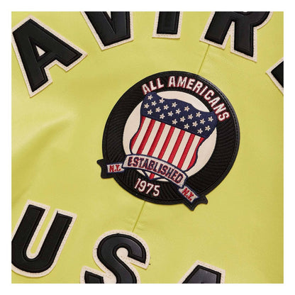Avirex Icon Bomber Jacket
