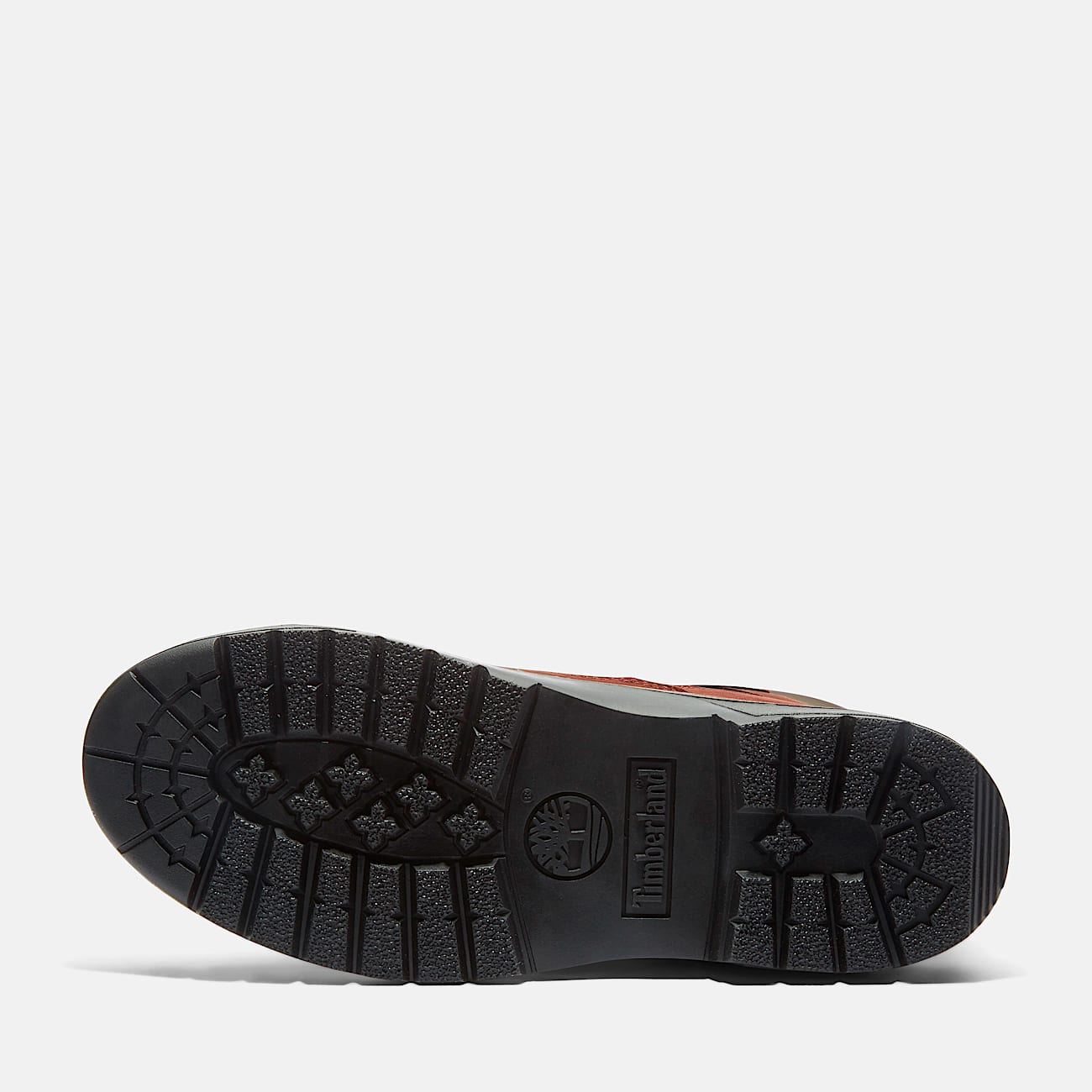Timberland Field Boot Hightop Beef & Broccoli