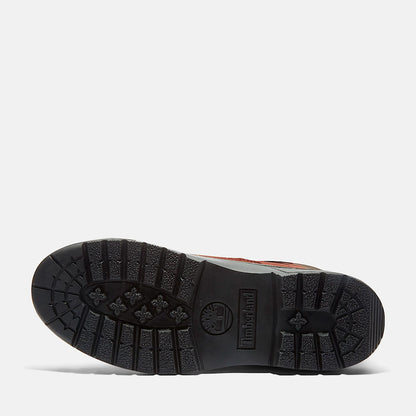 Timberland Field Boot Hightop Beef & Broccoli