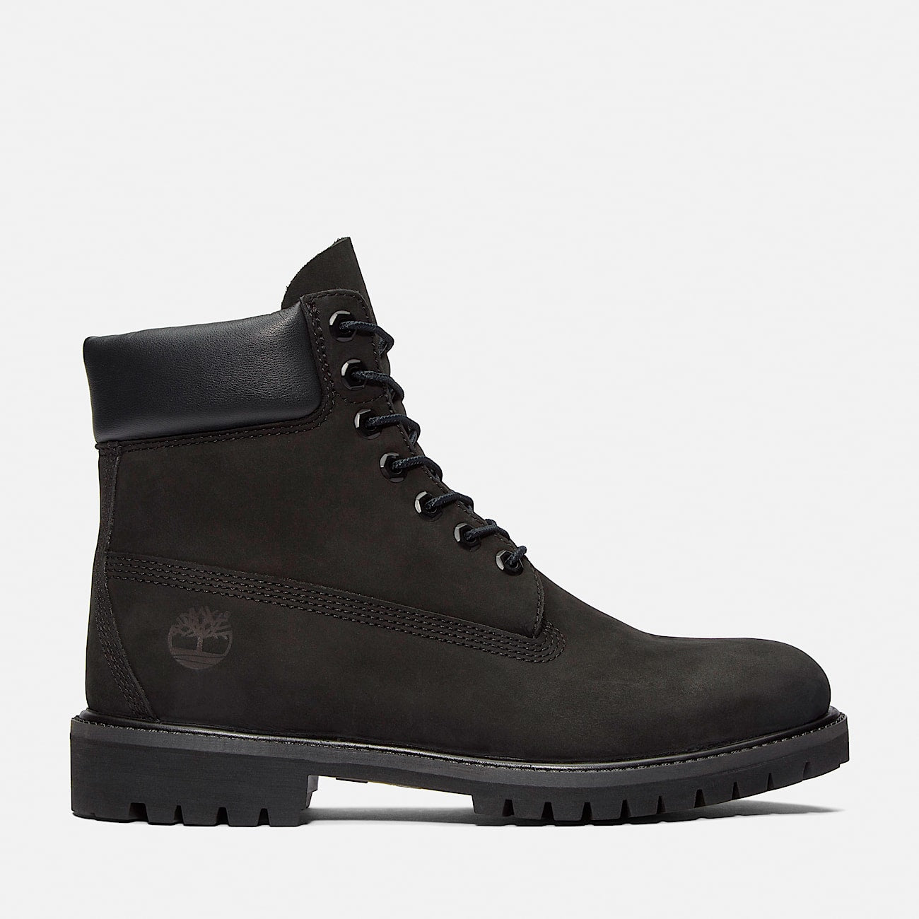 Timberland Premium 6-Inch Construction Boots