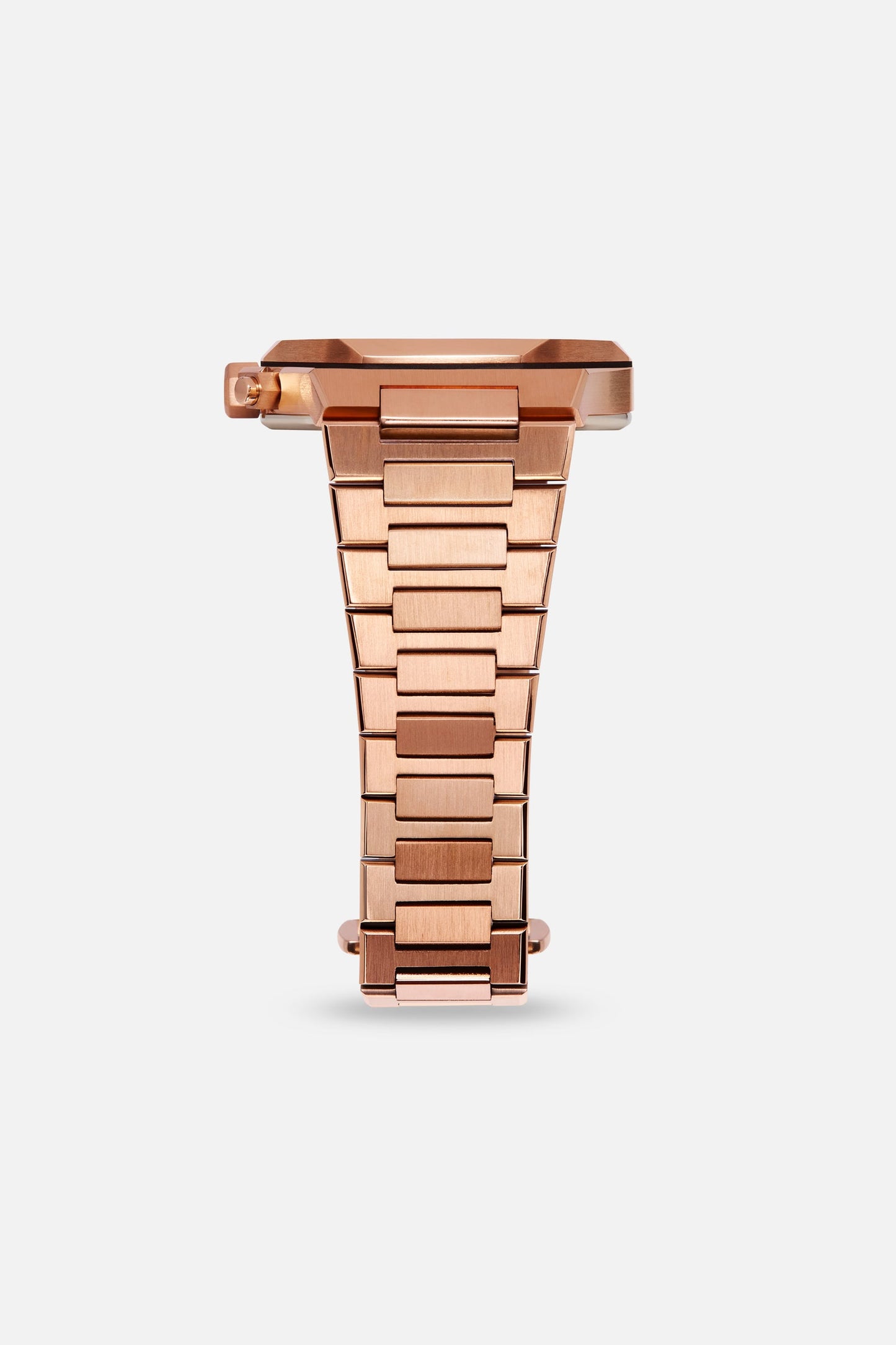 Aura Chronograph 001 Watch w/ Stones