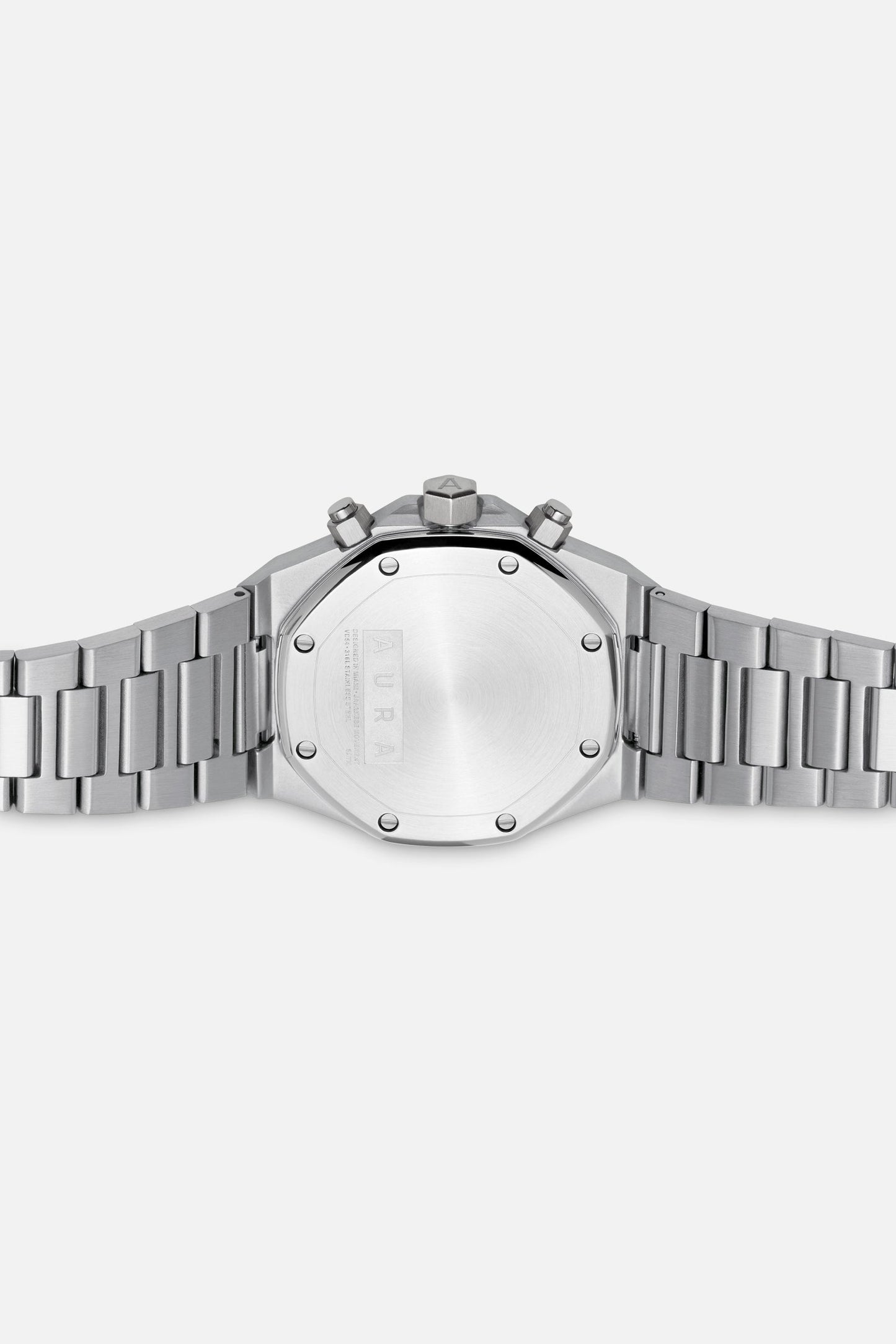 Aura Chronograph 001 Watch