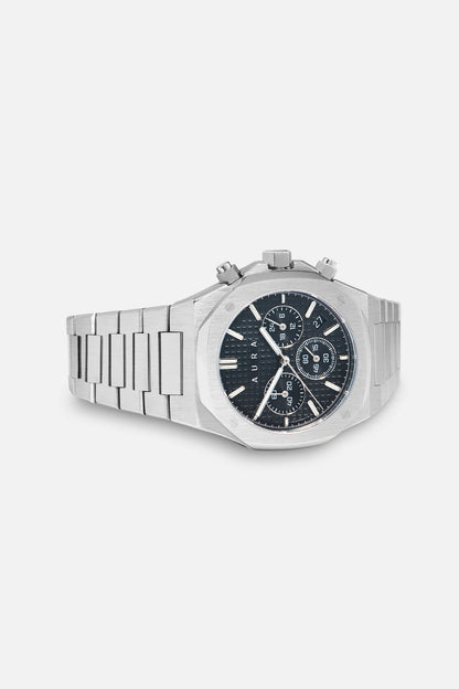 Aura Chronograph 001 Watch