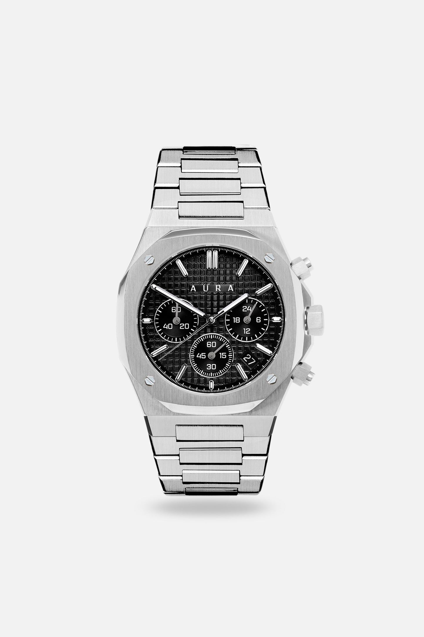 Aura Chronograph 001 Watch