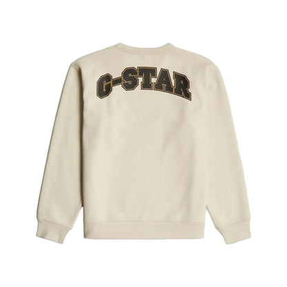 G-Star Running Dog Back Sweatshirt.
