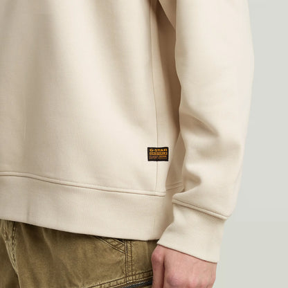 G-Star Running Dog Back Sweatshirt.