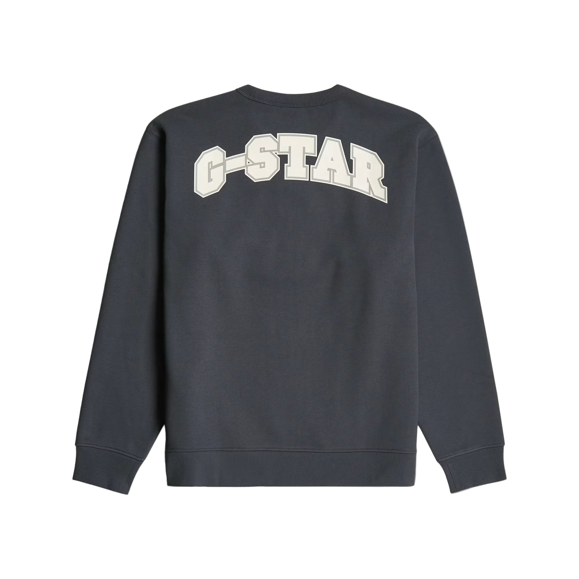 G-Star Running Dog Back Sweatshirt.