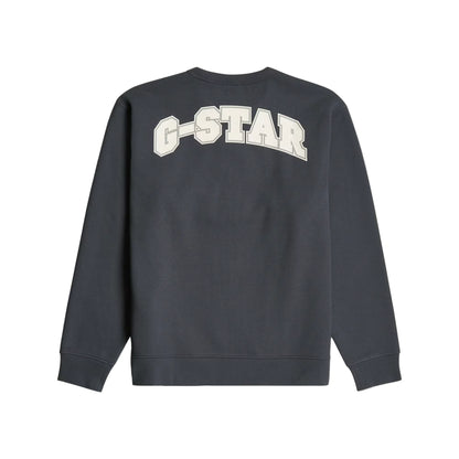 G-Star Running Dog Back Sweatshirt.