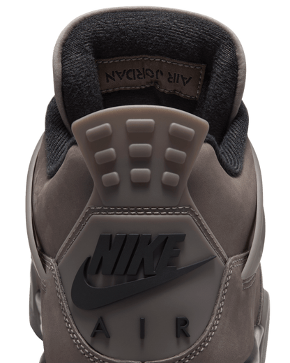 Air Jordan 4 "Cave Stone"