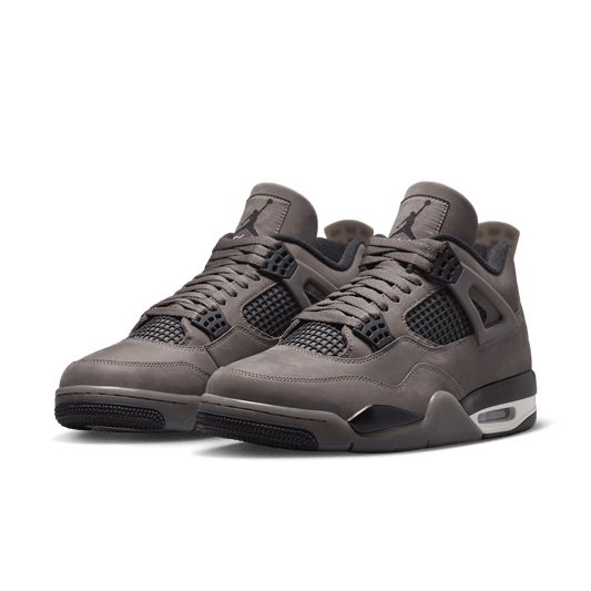 Air Jordan 4 "Cave Stone"