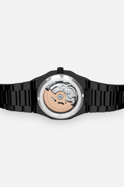 Aura Date 002 Black/Rose