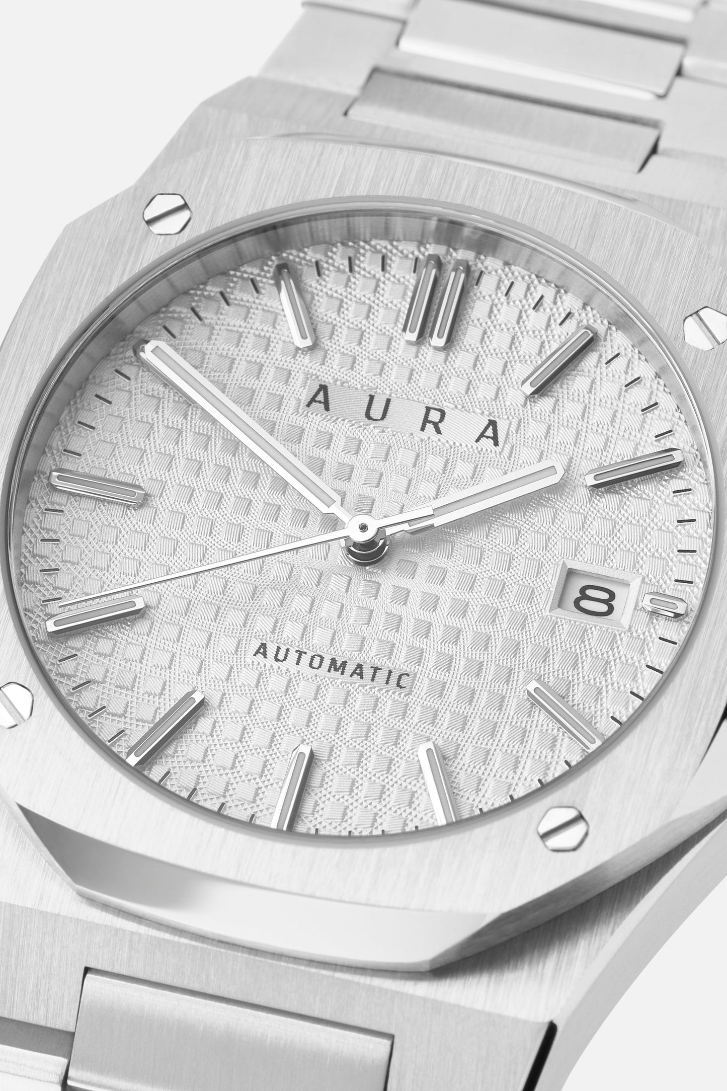 Aura Date 001