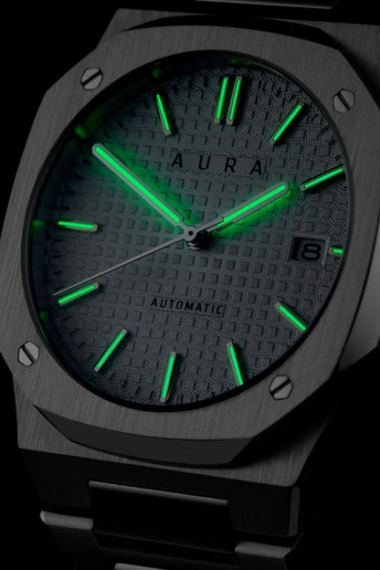Aura Date 001