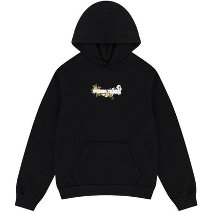 Denim Tears Embroidered Logo 
