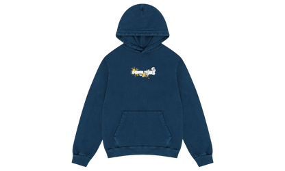 Denim Tears Embroidered Logo 