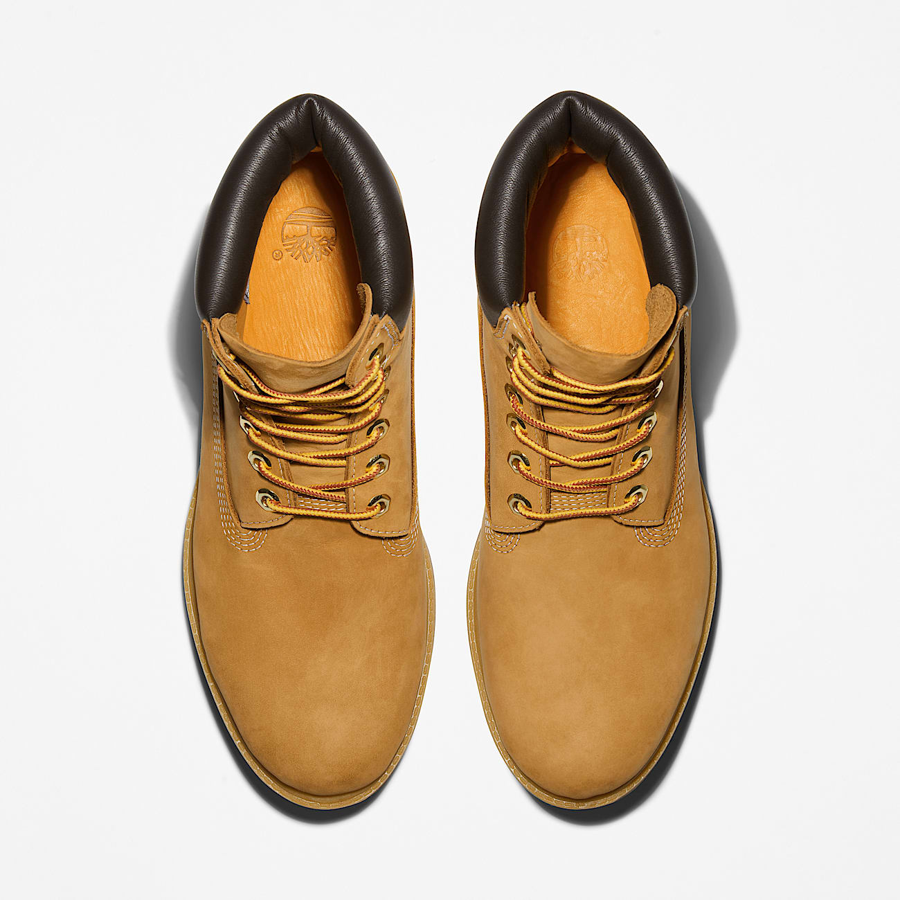 Timberland Premium 6-Inch Construction Boots