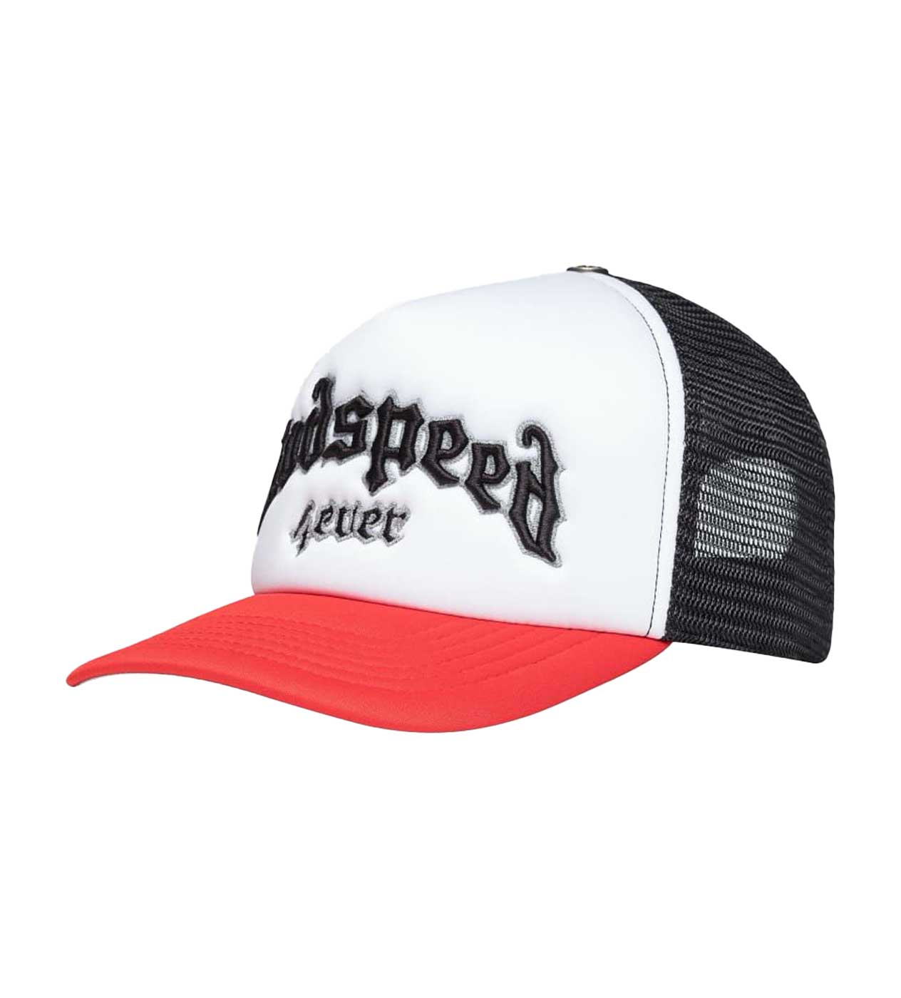 Godspeed Forever Foam Trucking Hat Snapback